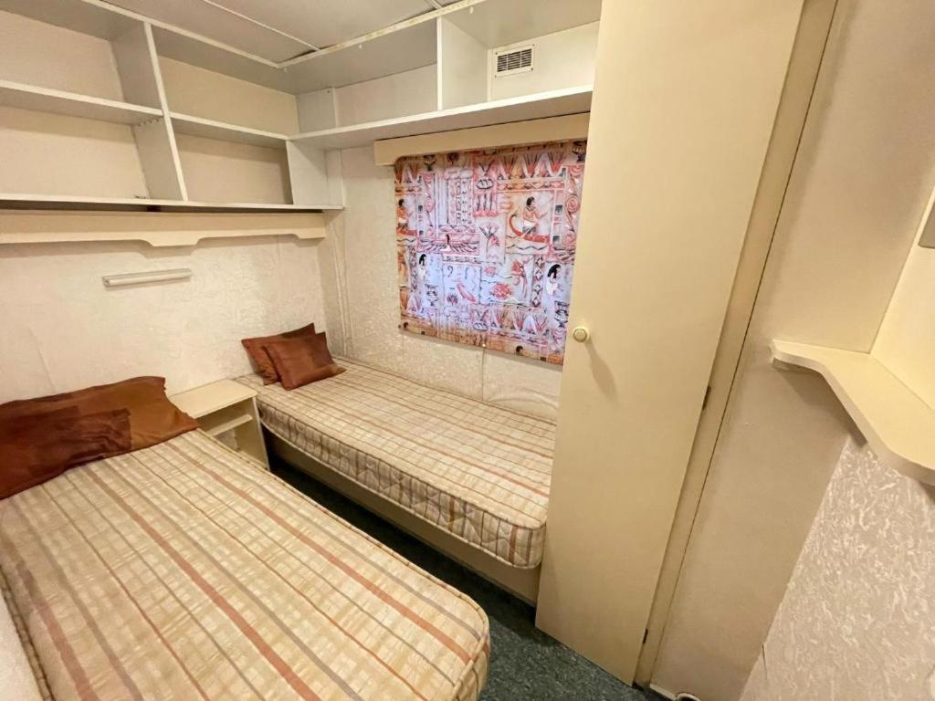 Your Camp Hel Bagian luar foto