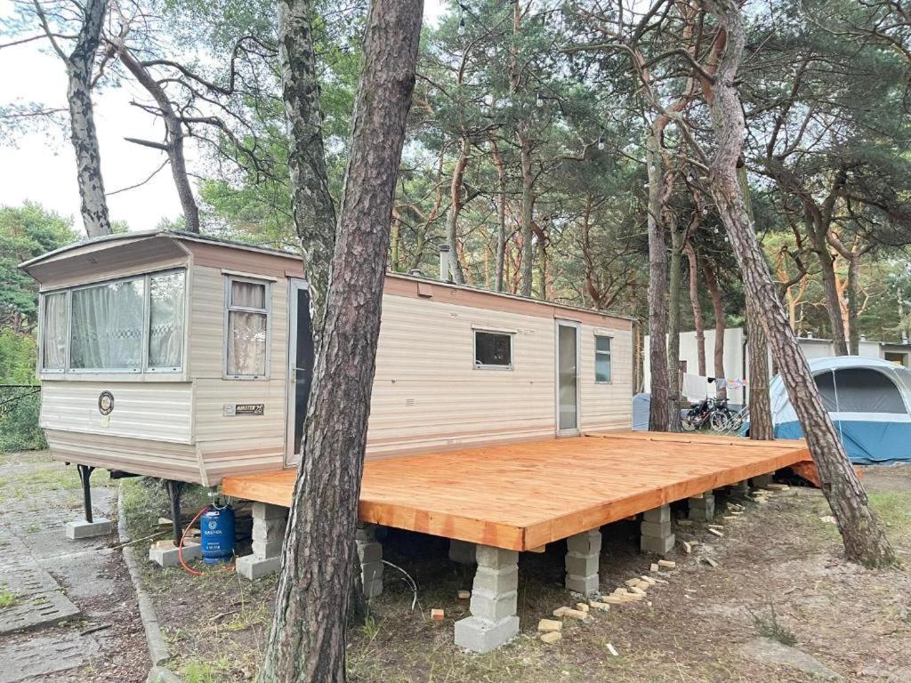 Your Camp Hel Bagian luar foto