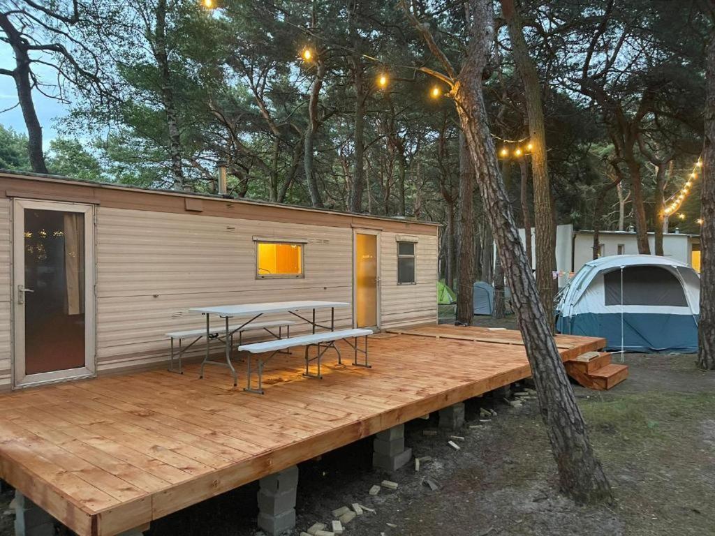 Your Camp Hel Bagian luar foto